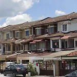 Homestay Damai Perdana