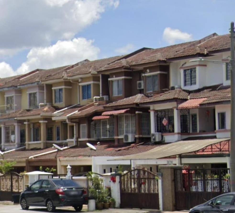 Homestay Damai Perdana Rumah liburan Kuala Lumpur