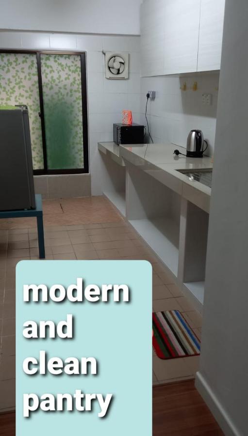 Rumah liburan Homestay Damai Perdana