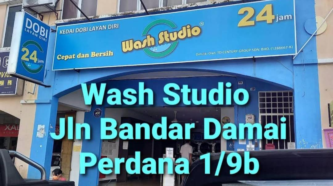 Rumah liburan Homestay Damai Perdana *